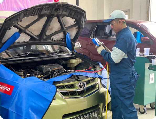 Trusted Since Section-1