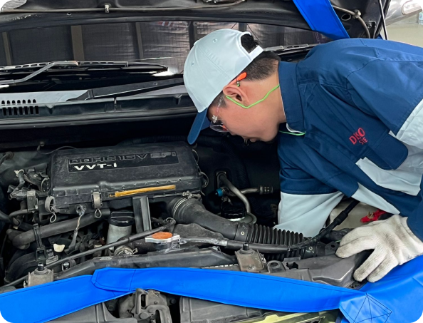 Trusted Since Section-3